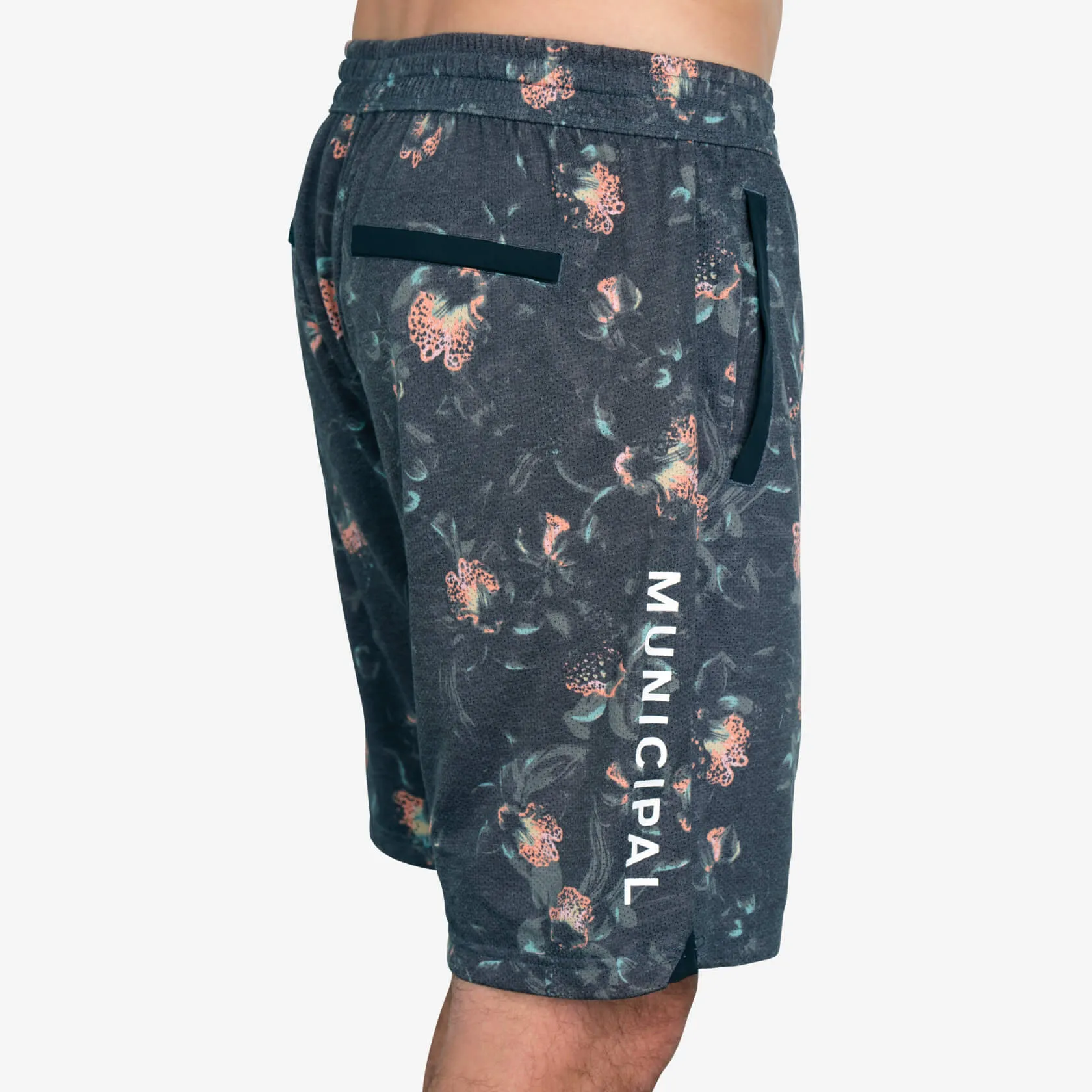 REC Sport Shorts