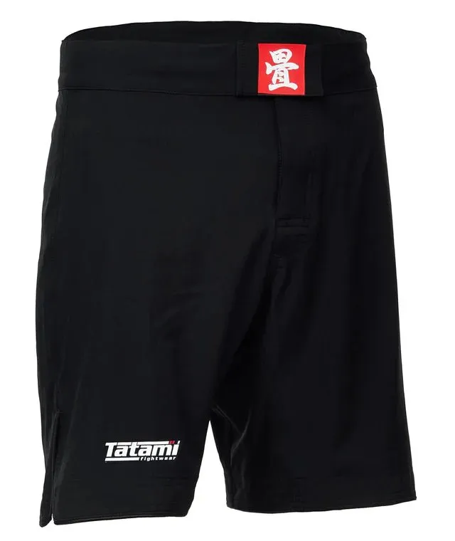 RED LABEL 2.0 GRAPPLING SHORTS