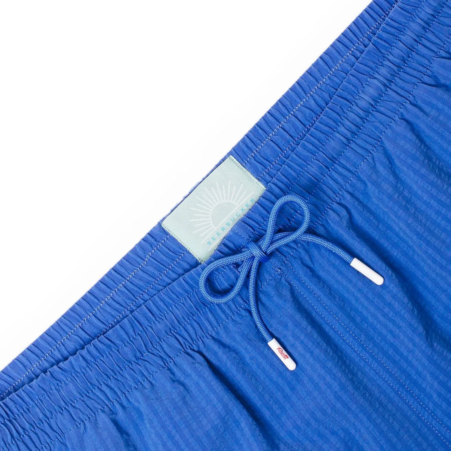 Regatta – Stretch Seersucker Hybrid Shorts
