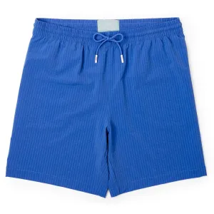 Regatta – Stretch Seersucker Hybrid Shorts