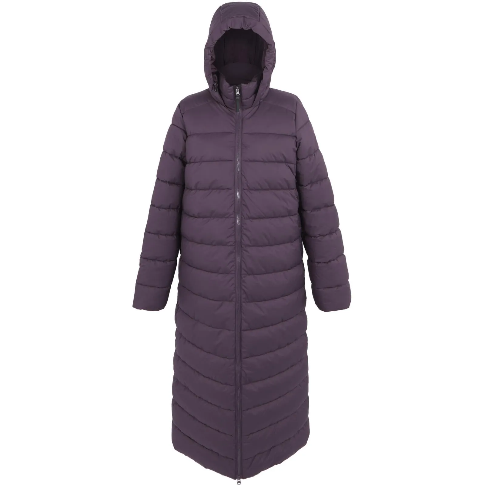 Regatta Womens Giovanna Fletcher Elender Baffled Jacket