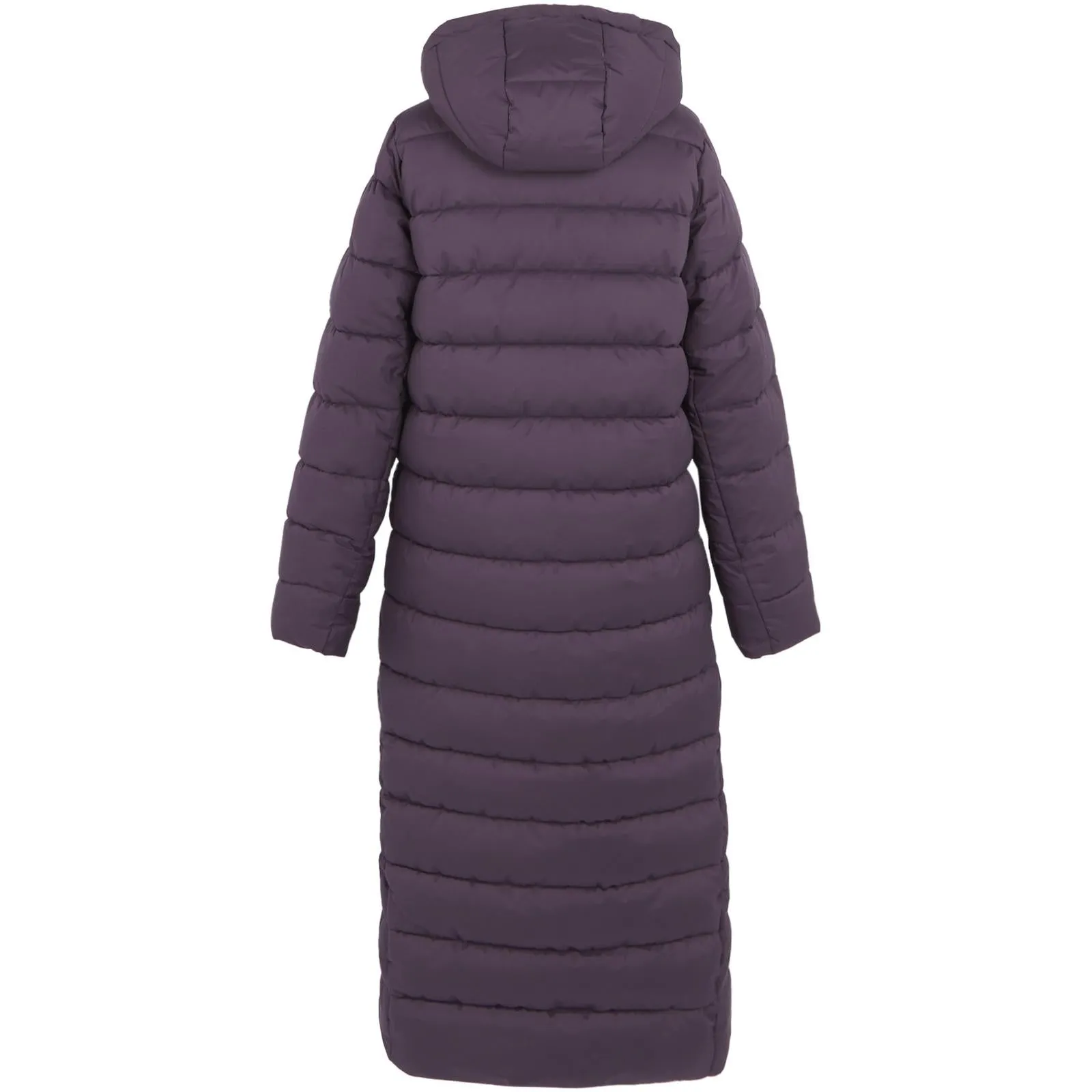 Regatta Womens Giovanna Fletcher Elender Baffled Jacket