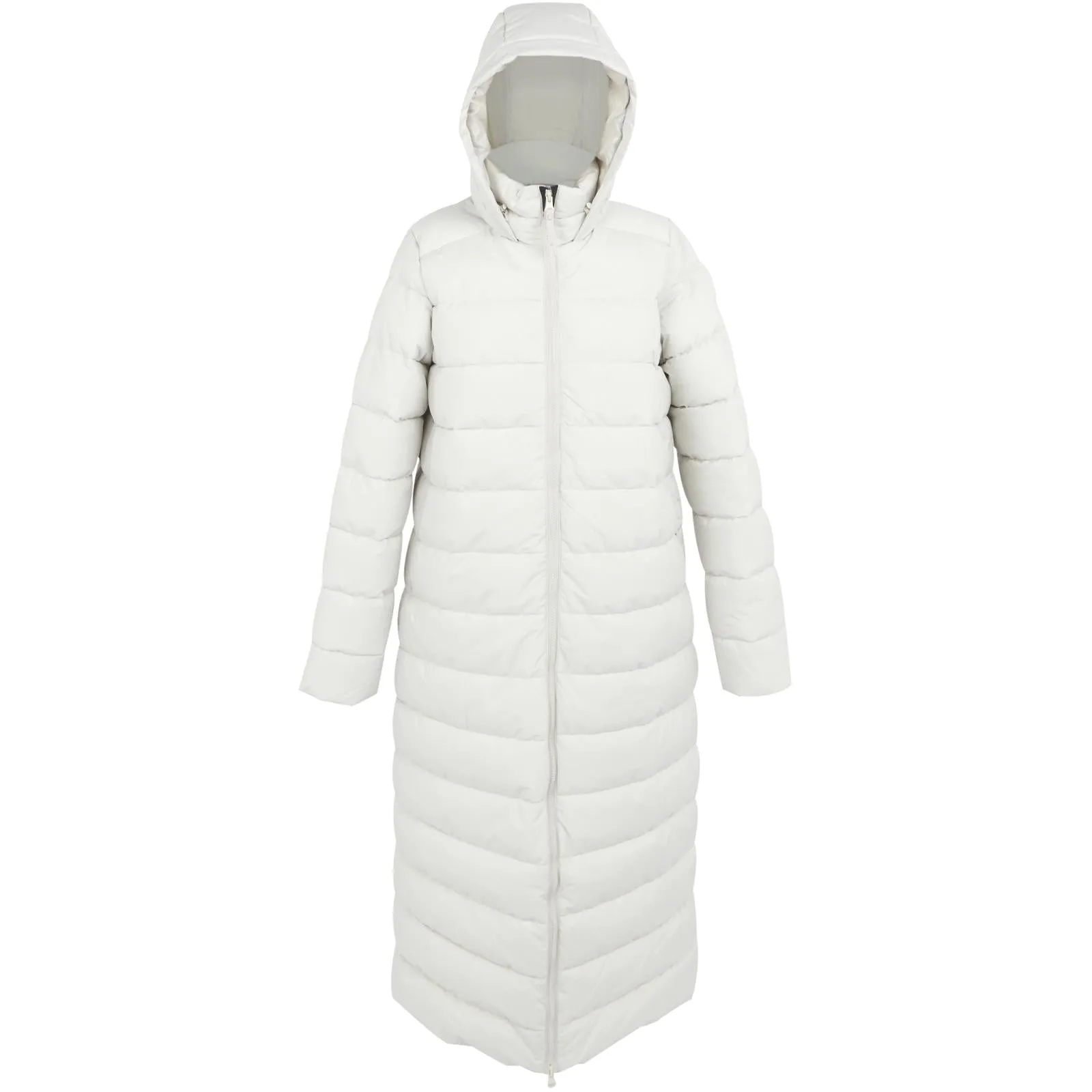 Regatta Womens Giovanna Fletcher Elender Baffled Jacket