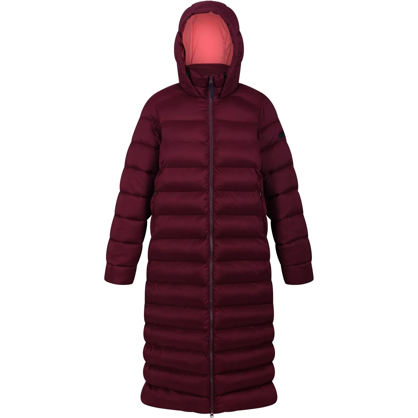 Regatta Womens Giovanna Fletcher Elender Baffled Jacket