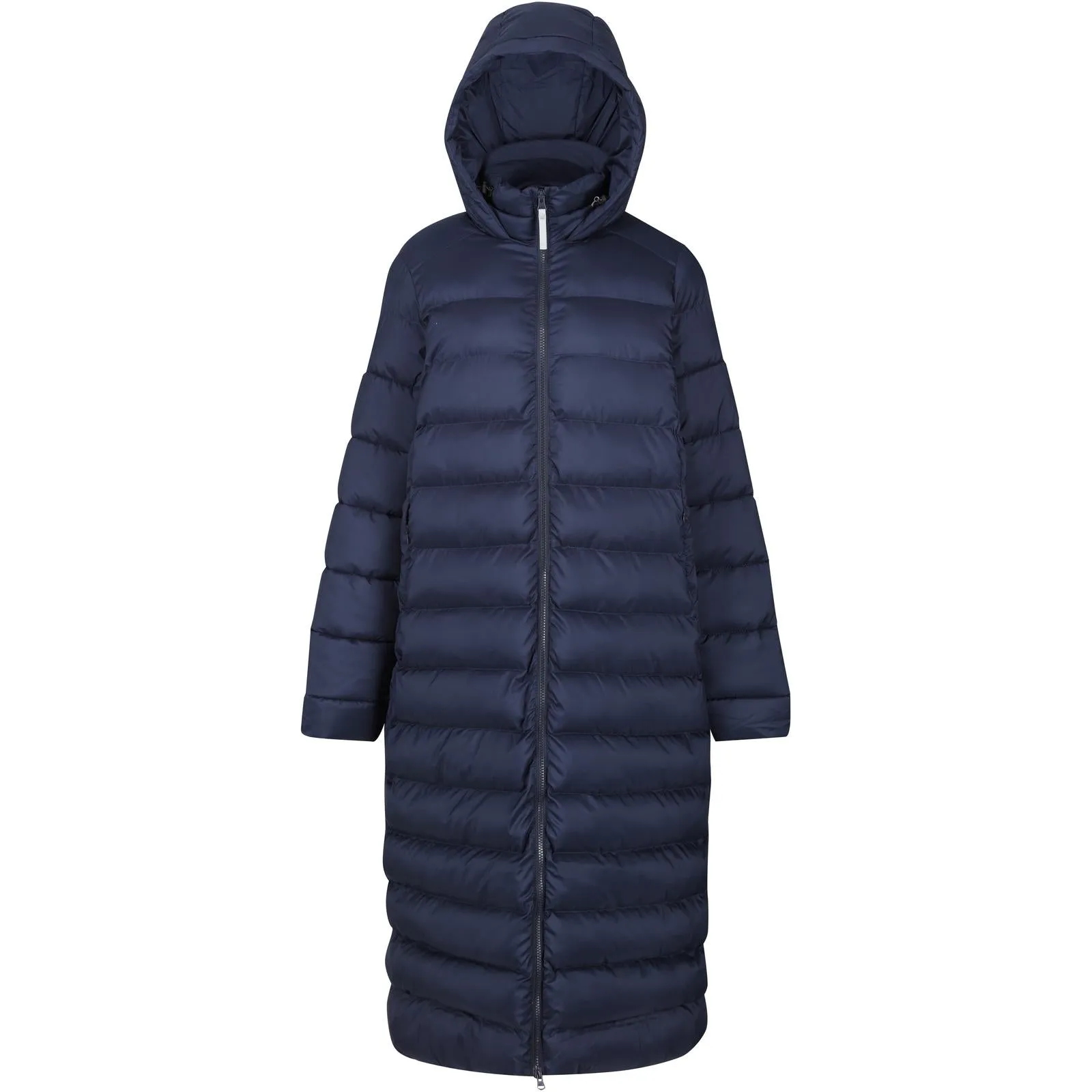 Regatta Womens Giovanna Fletcher Elender Baffled Jacket
