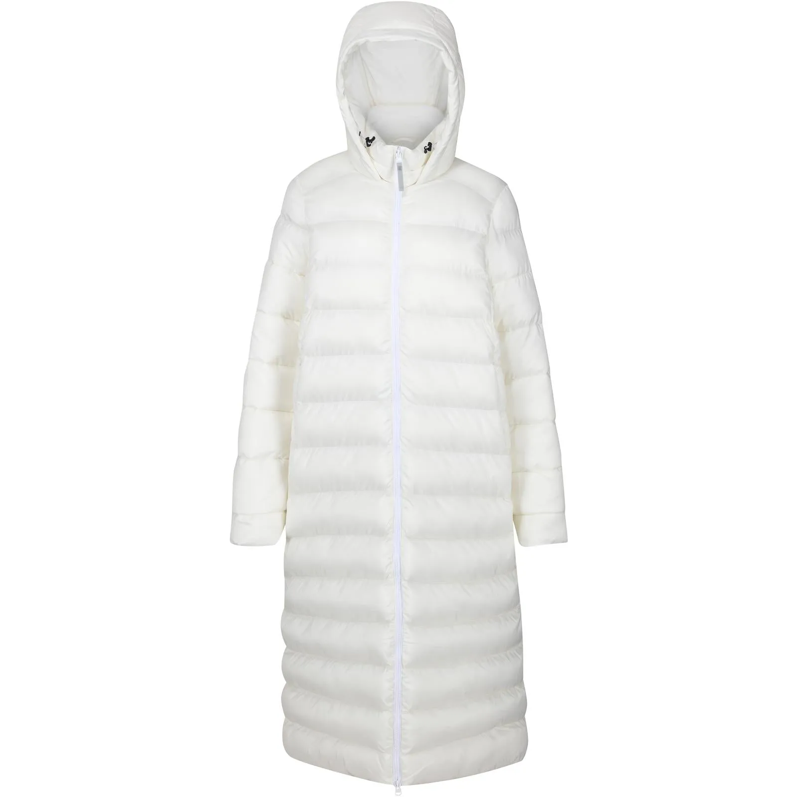 Regatta Womens Giovanna Fletcher Elender Baffled Jacket
