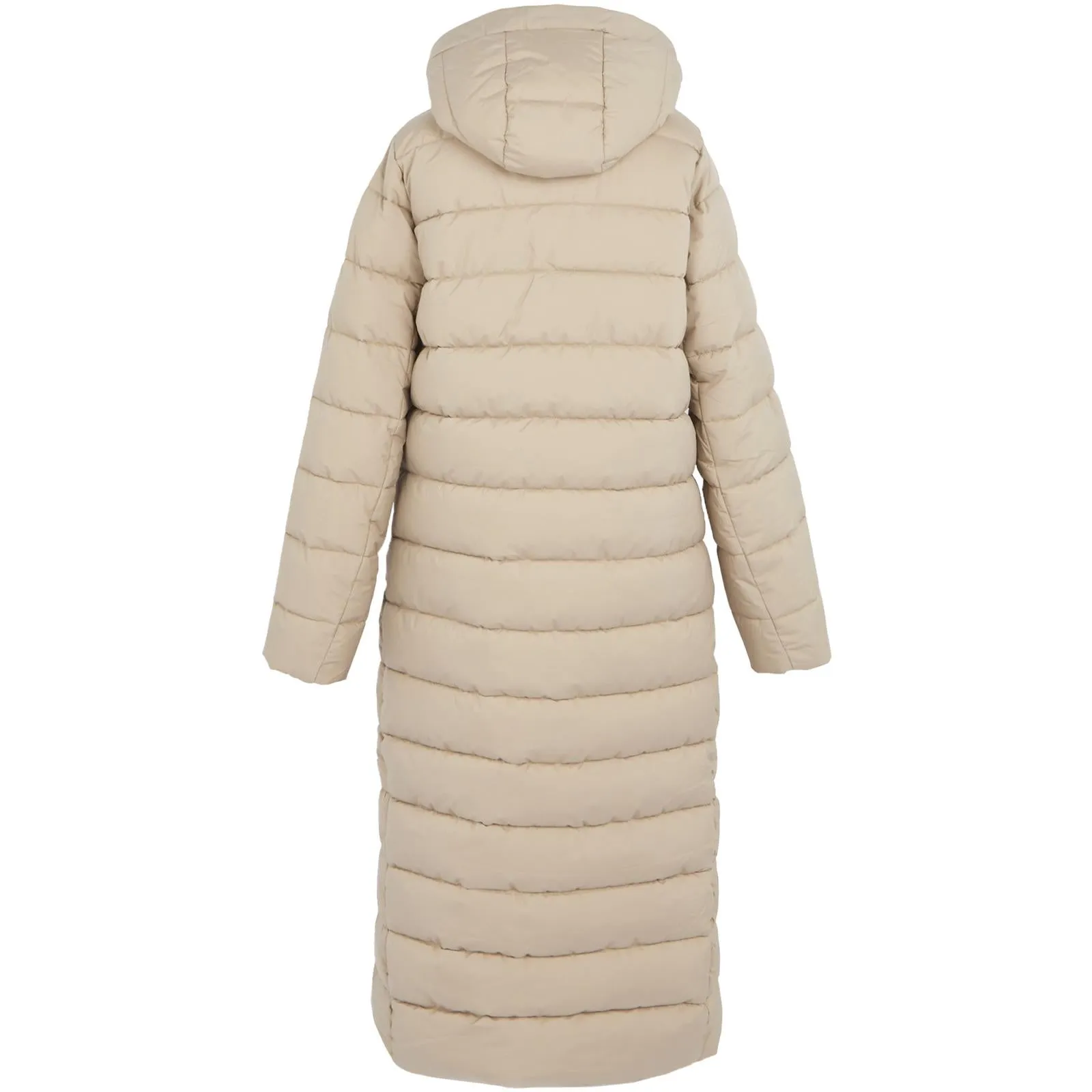 Regatta Womens Giovanna Fletcher Elender Baffled Jacket
