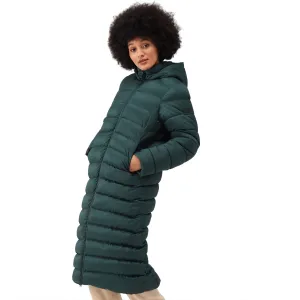 Regatta Womens Giovanna Fletcher Elender Baffled Jacket