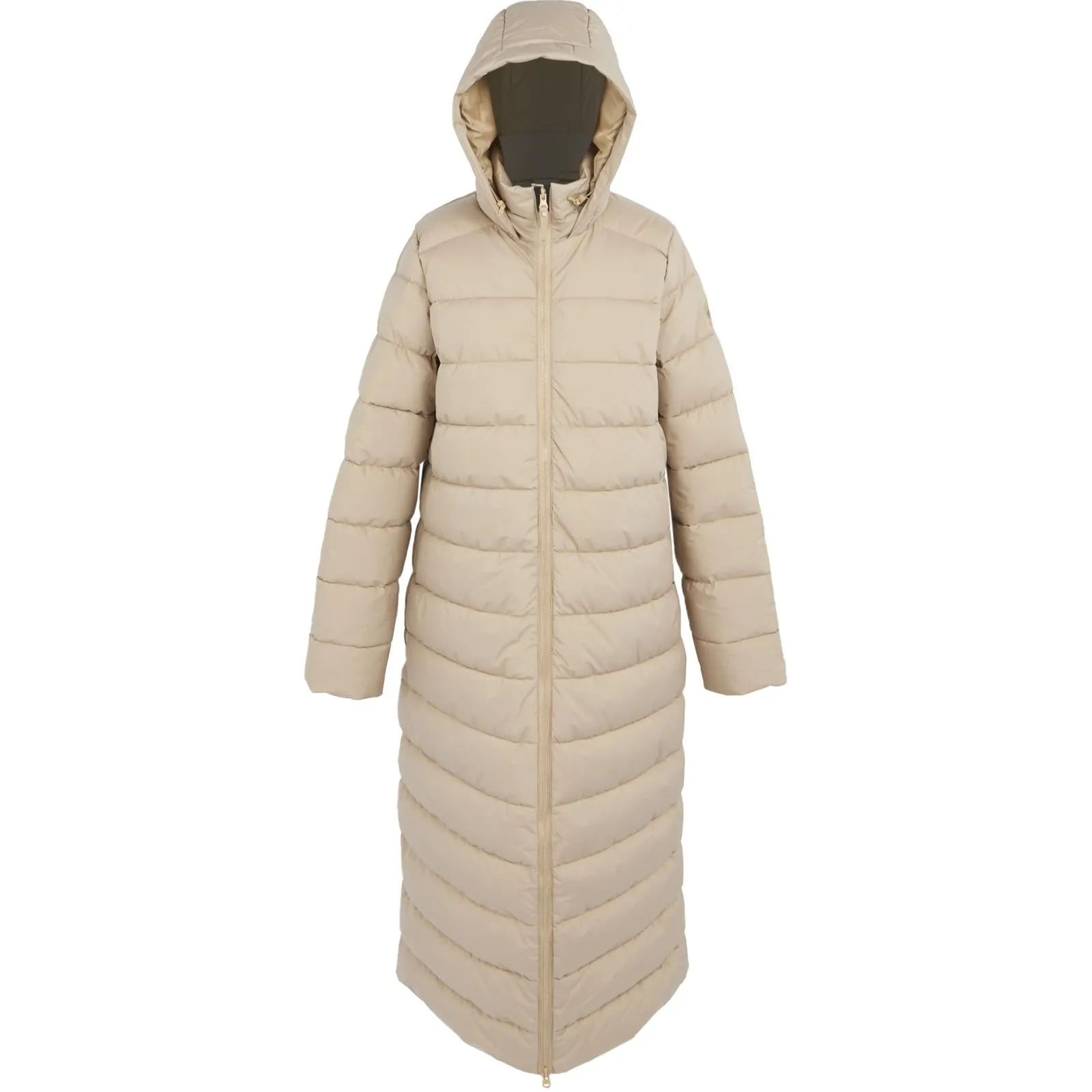 Regatta Womens Giovanna Fletcher Elender Baffled Jacket