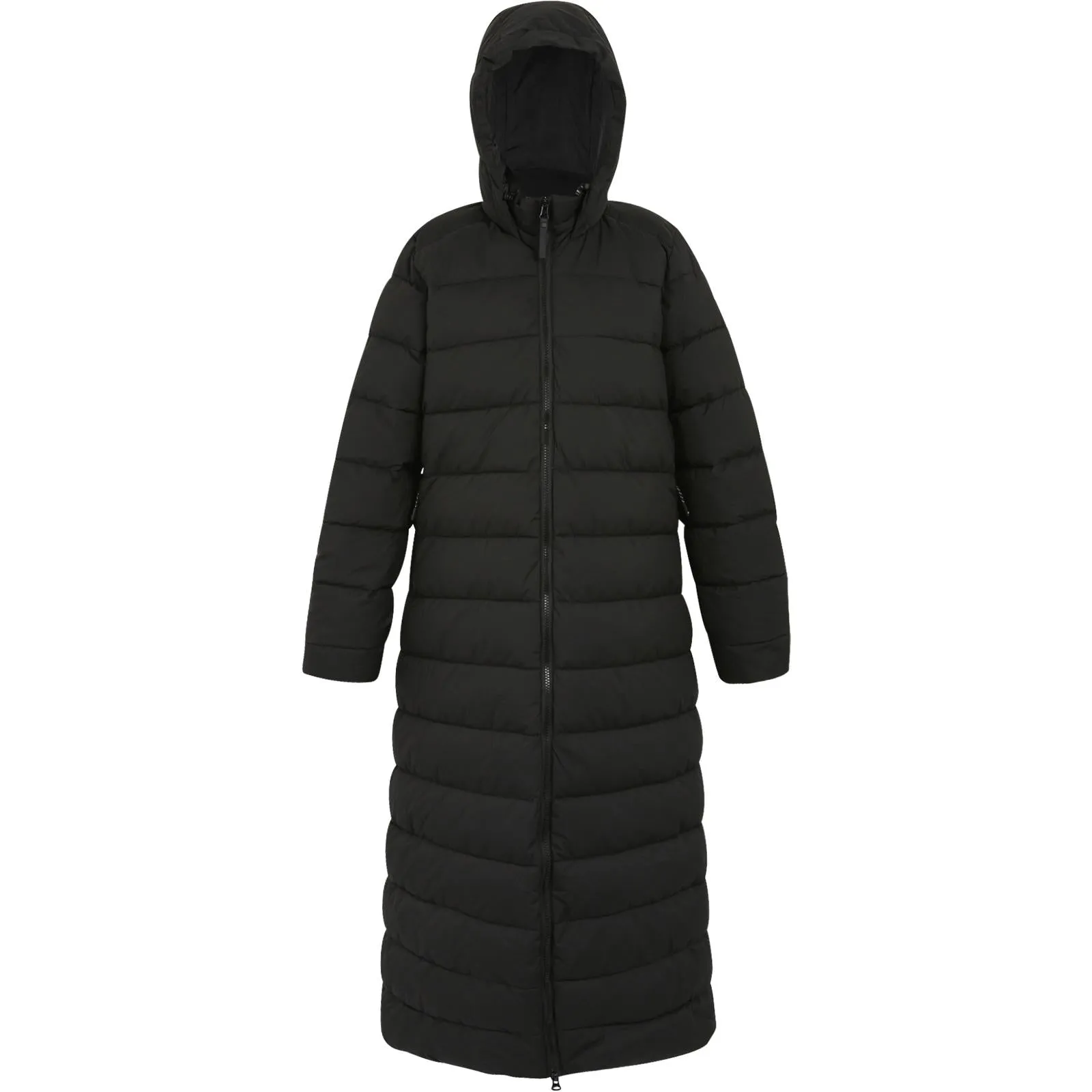 Regatta Womens Giovanna Fletcher Elender Baffled Jacket