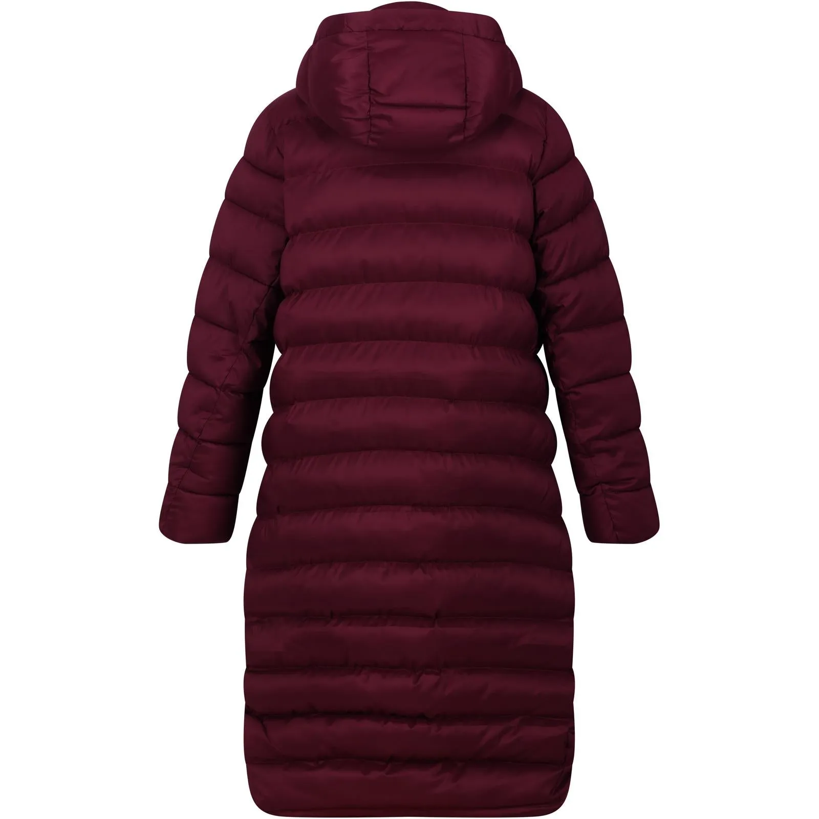 Regatta Womens Giovanna Fletcher Elender Baffled Jacket