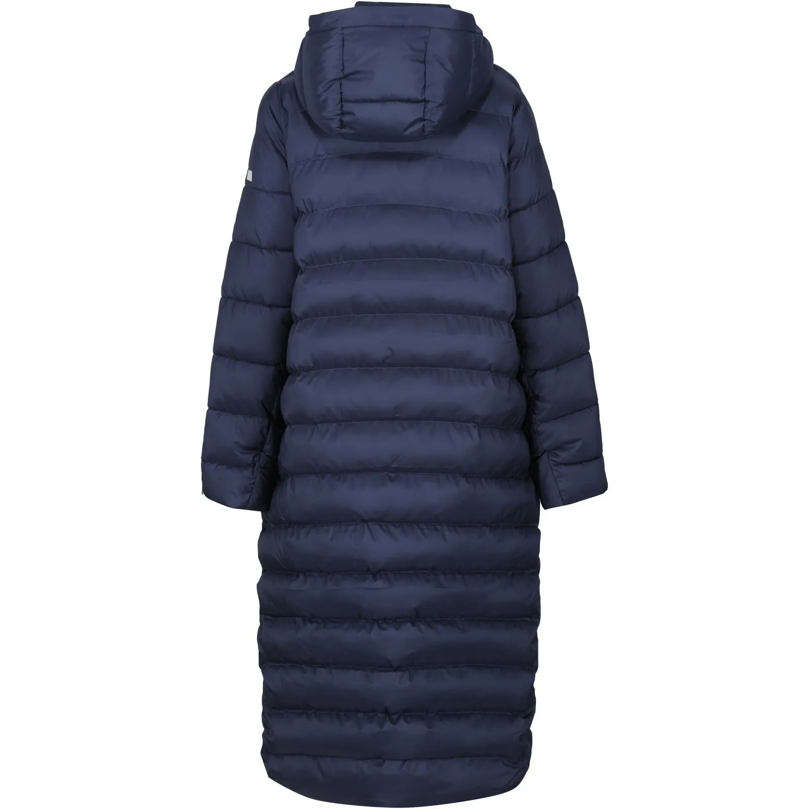 Regatta Womens Giovanna Fletcher Elender Baffled Jacket