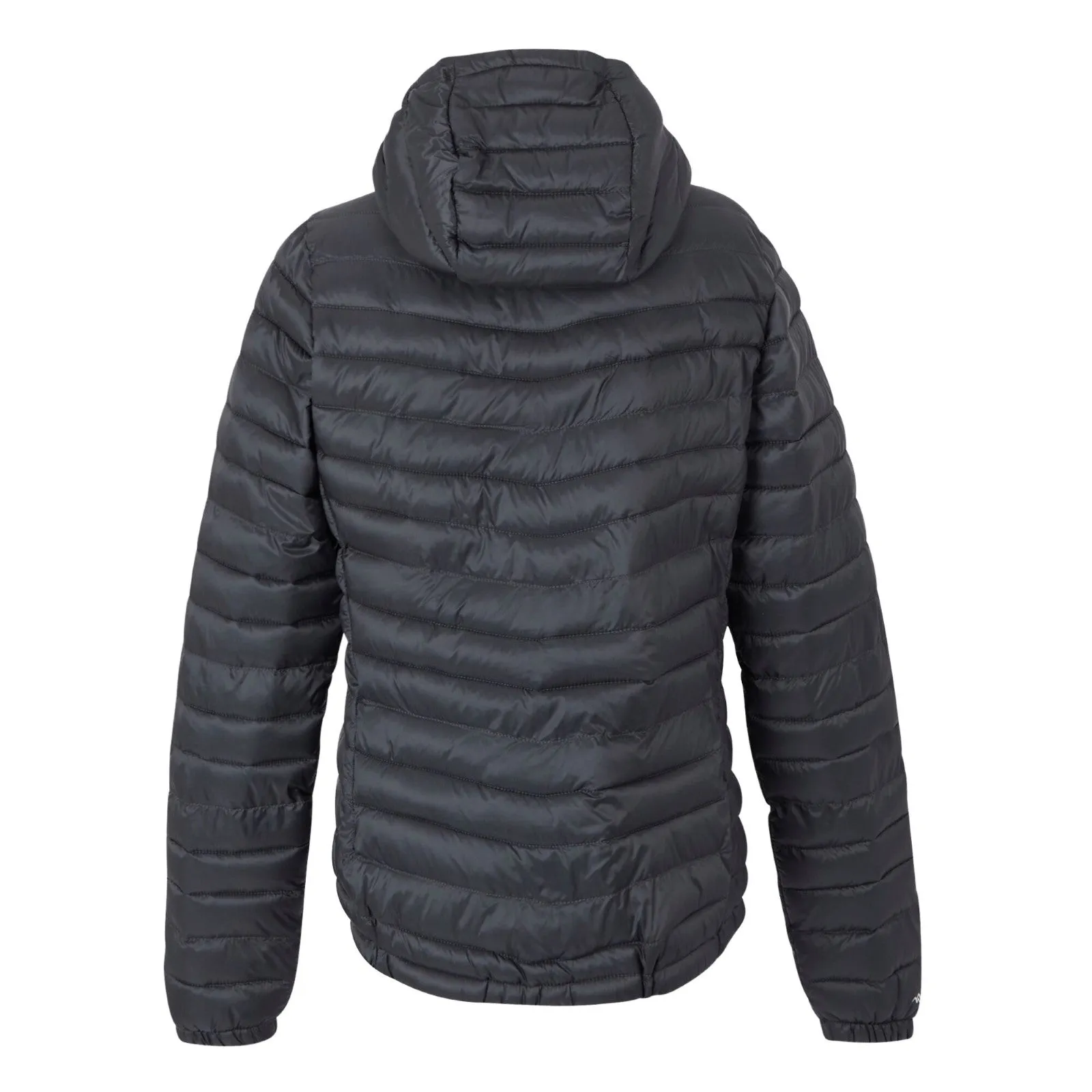 Regatta Womens Hurden Padded Jacket