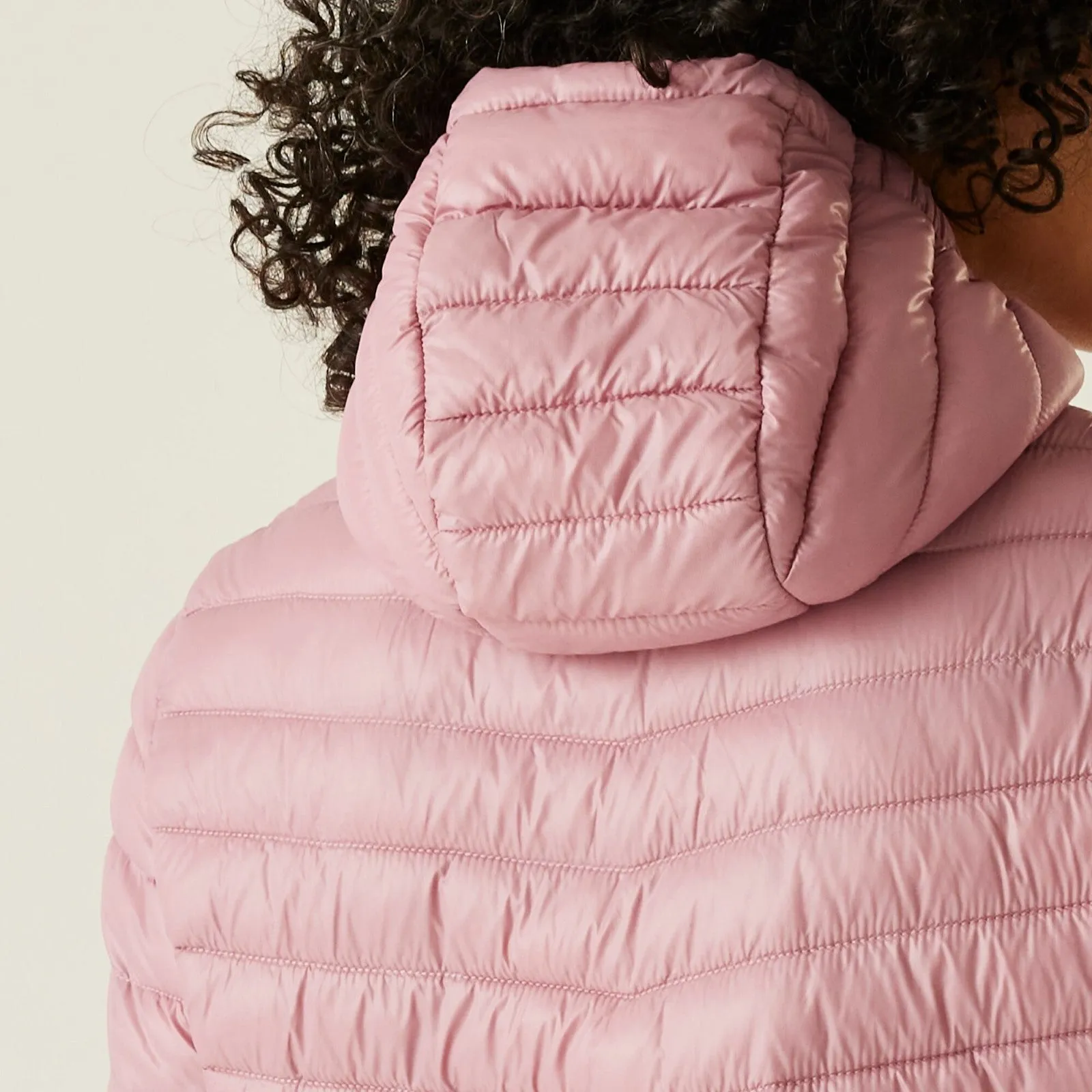 Regatta Womens Hurden Padded Jacket