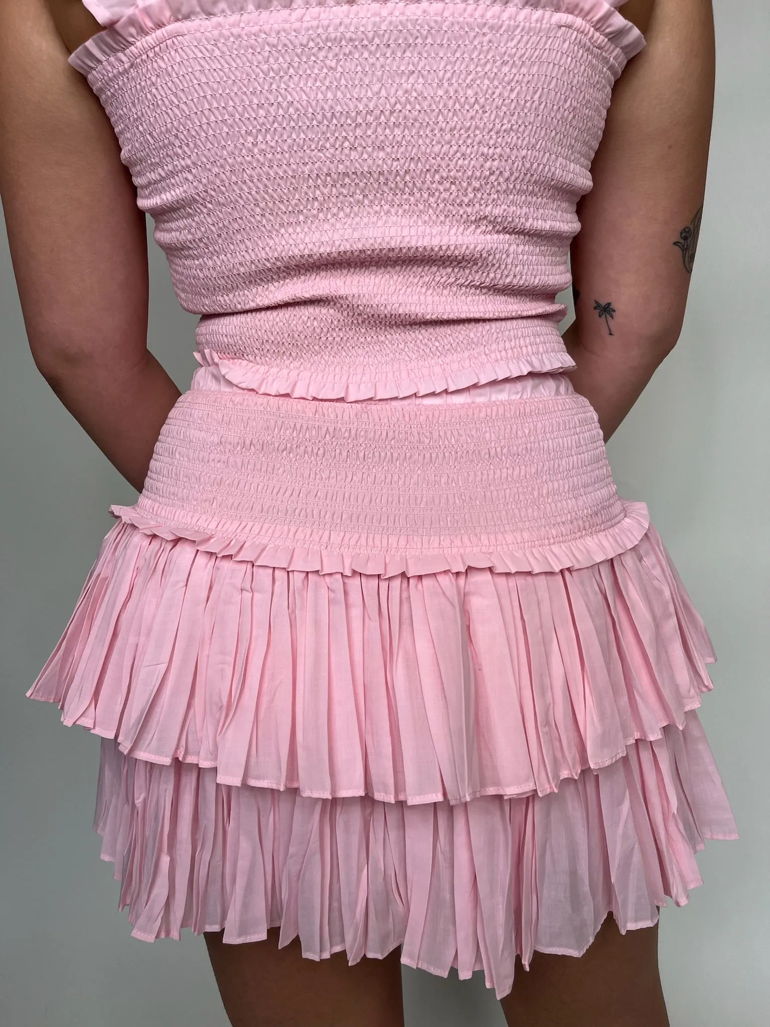 Reset Liana Skirt
