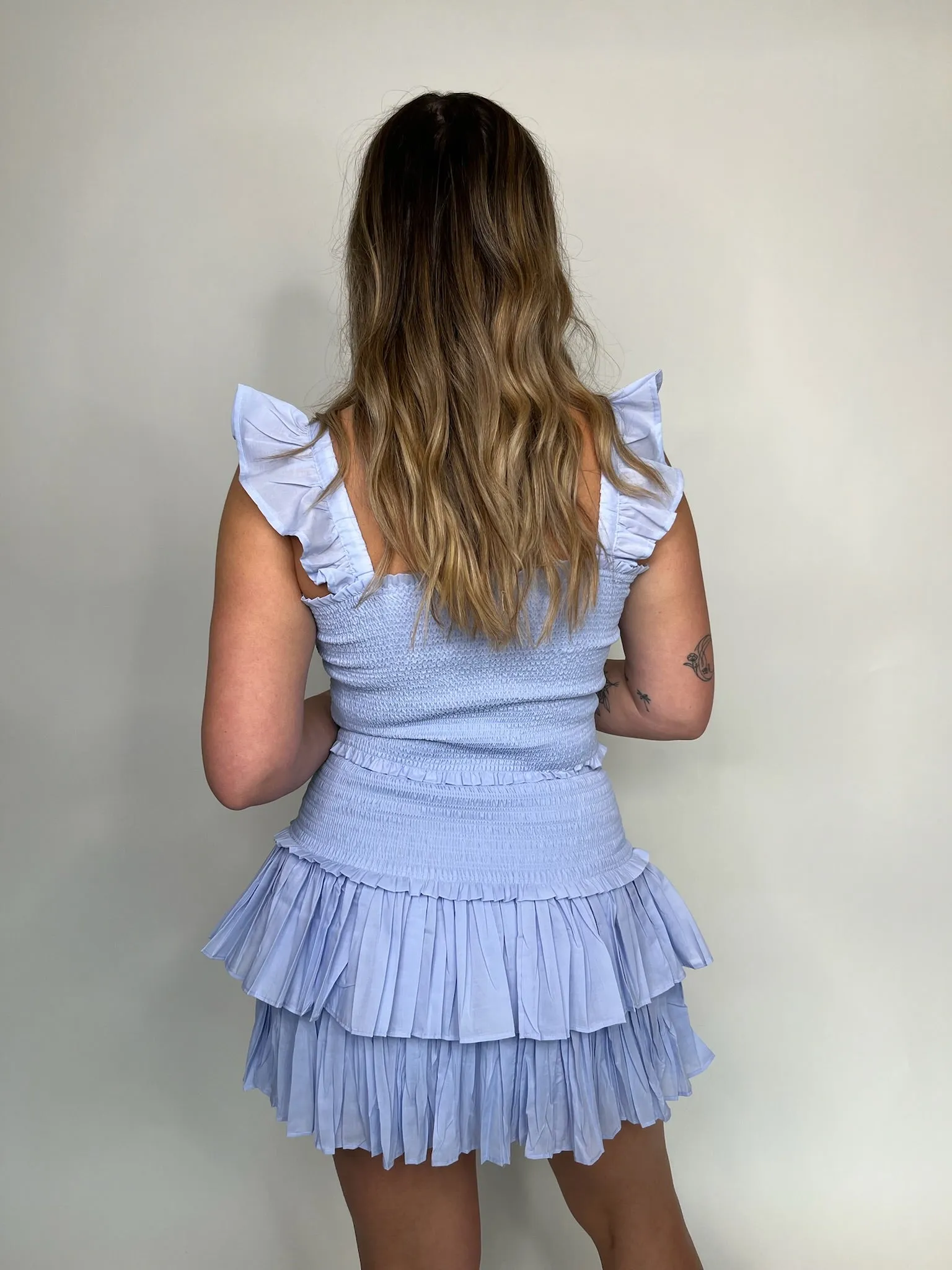 Reset Liana Skirt