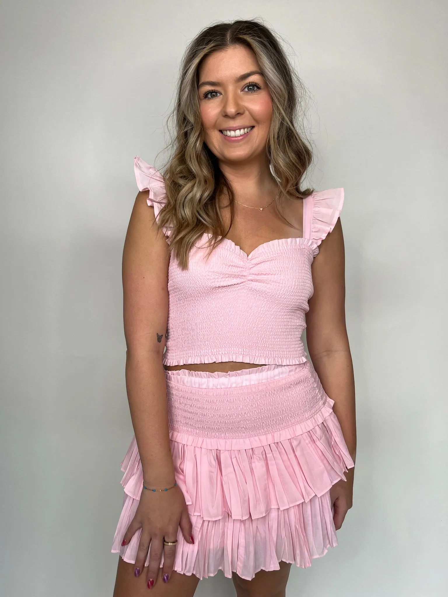 Reset Liana Skirt