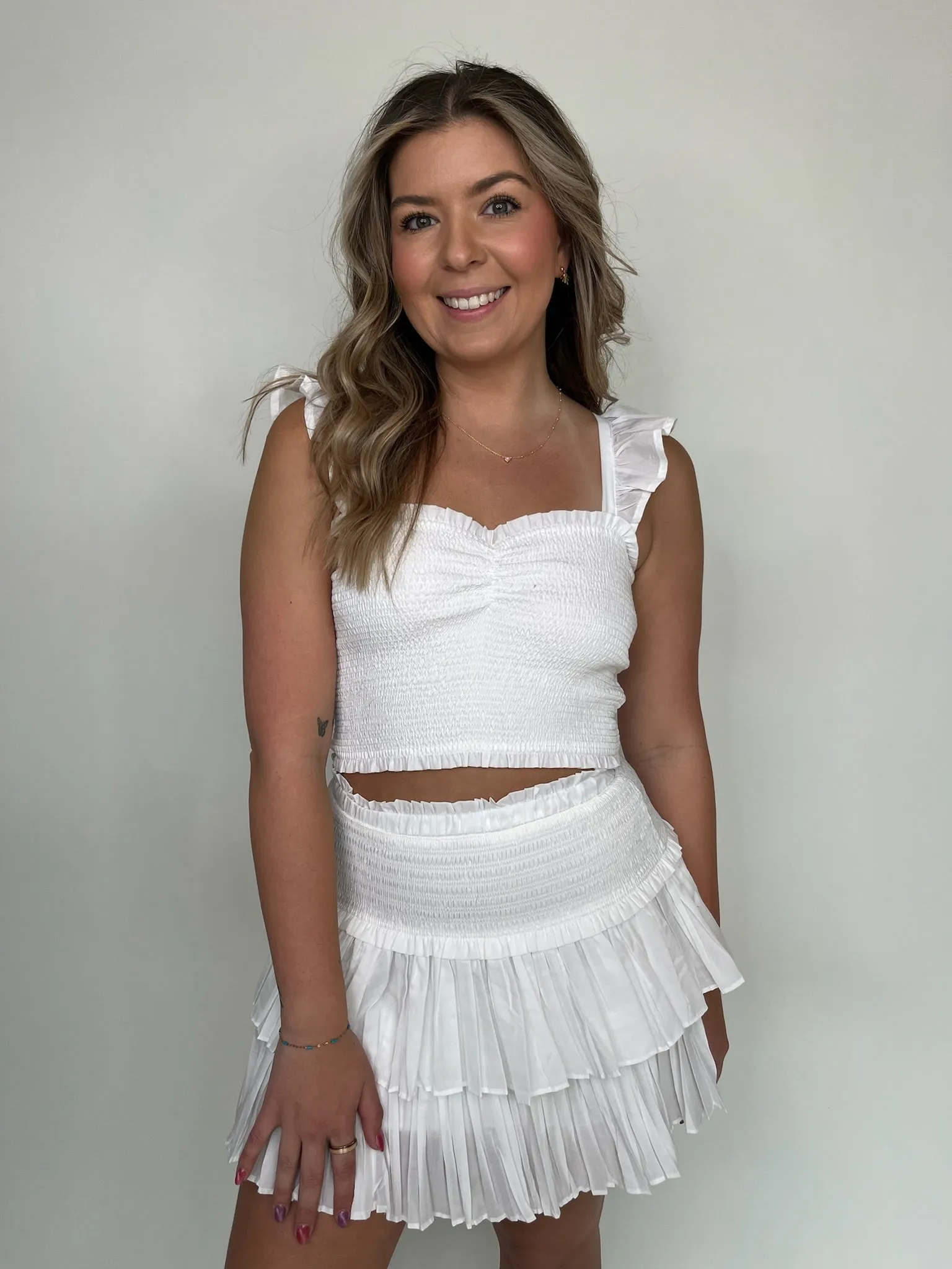 Reset Liana Skirt