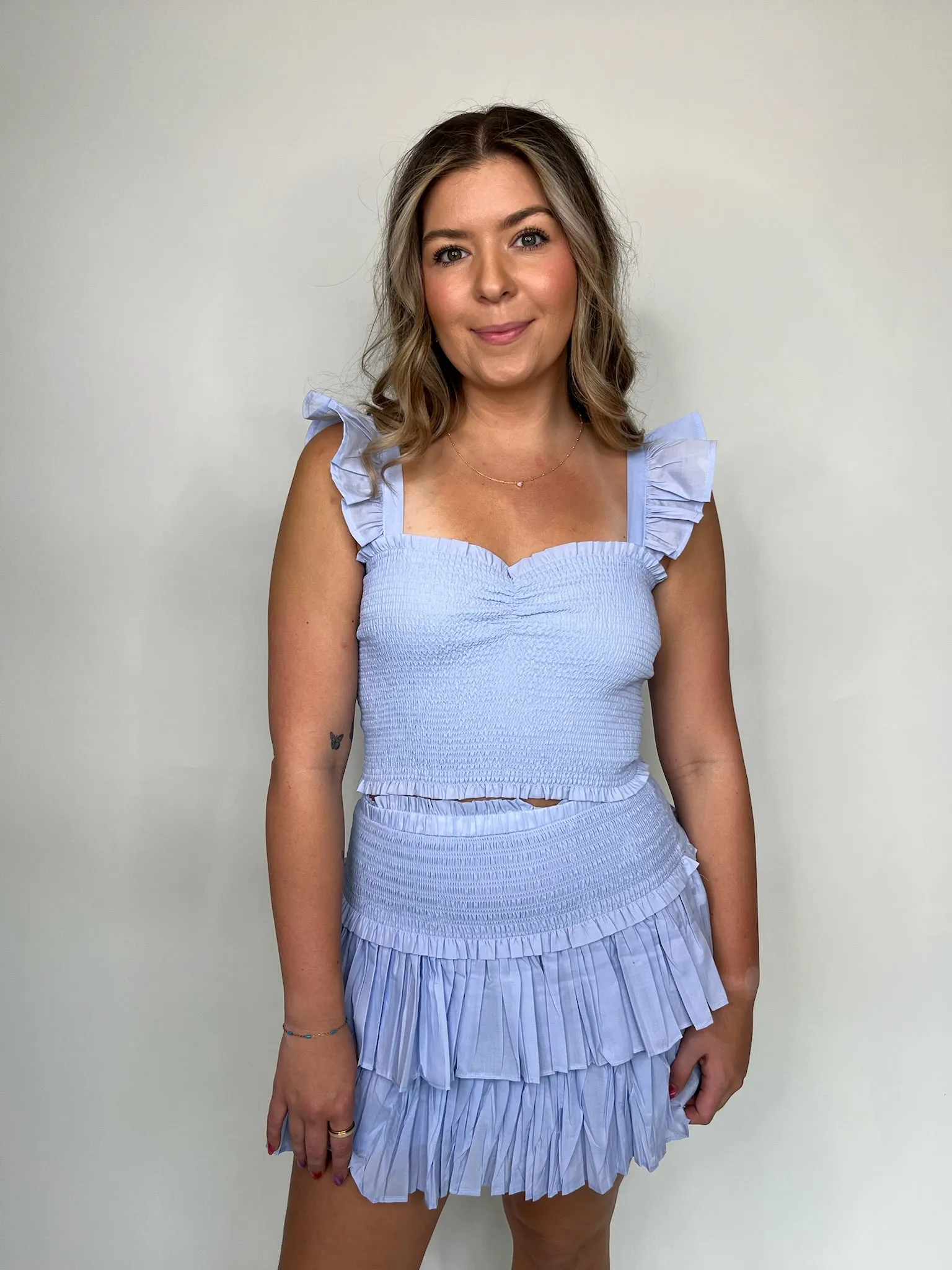 Reset Liana Skirt