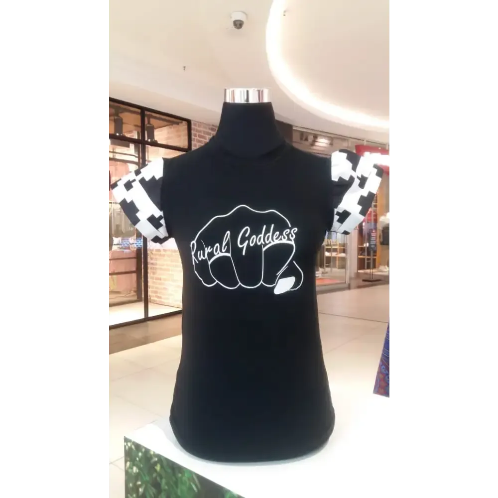 RG Short Sleeve T-Shirt