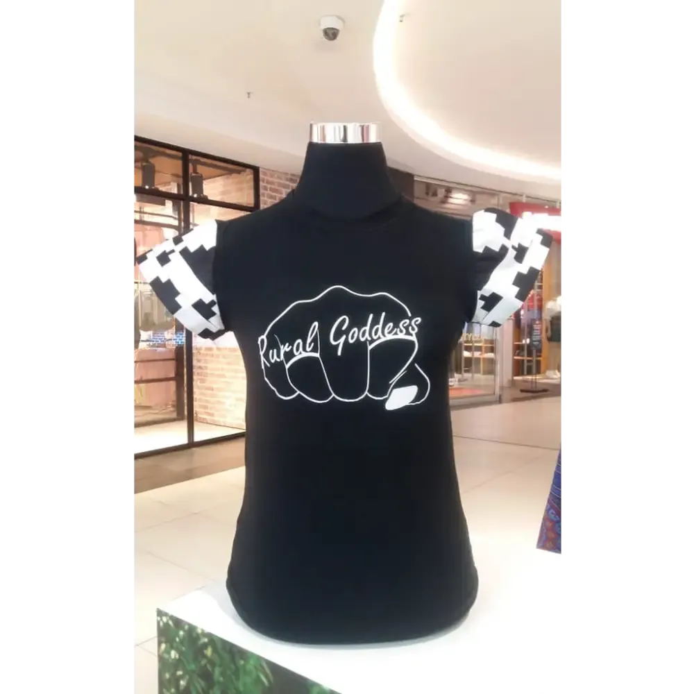 RG Short Sleeve T-Shirt
