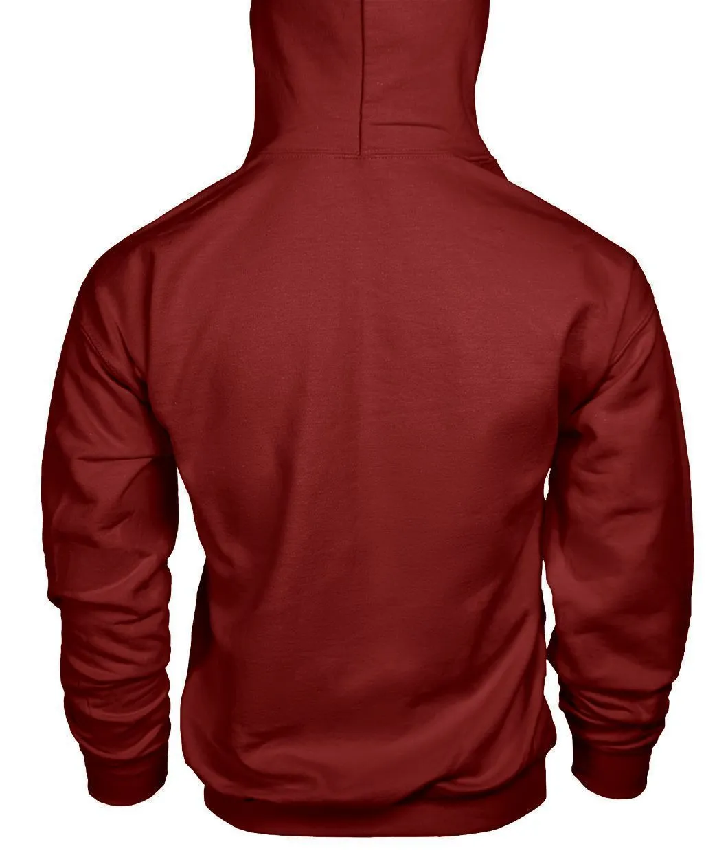 Rock N Roll Gildan Hoodie