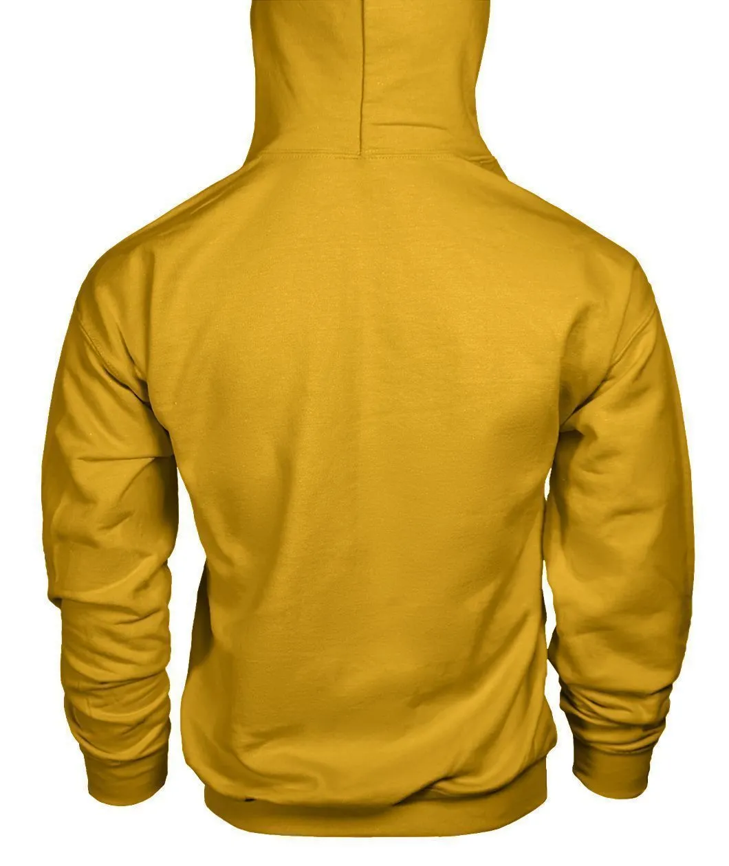 Rock N Roll Gildan Hoodie