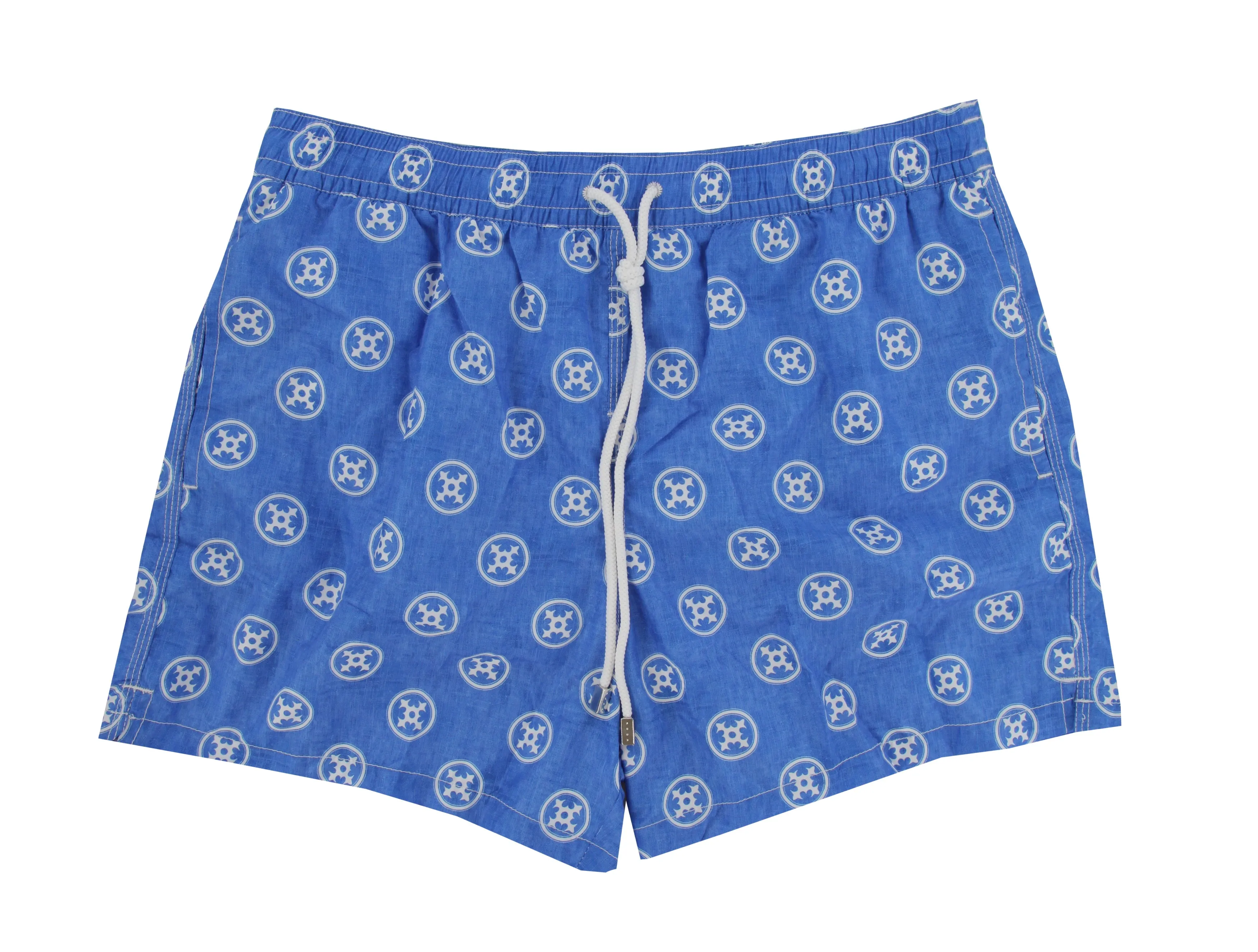 Roda Blue Swim Shorts