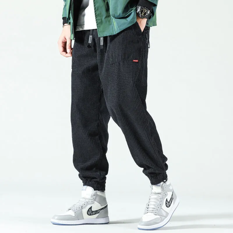Roman | Comfortable streetwear pants for men