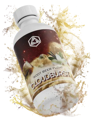 Root Beer Float