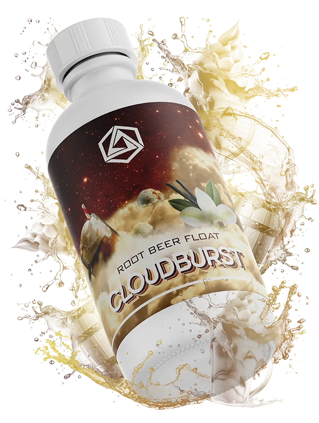 Root Beer Float