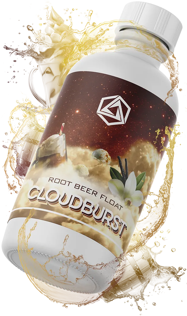 Root Beer Float