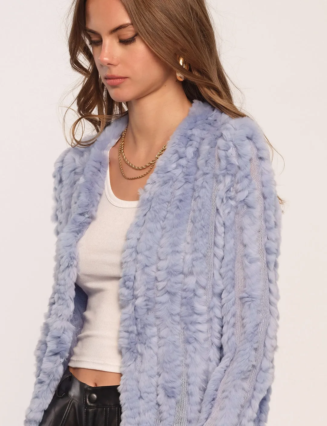 ROSA JACKET
