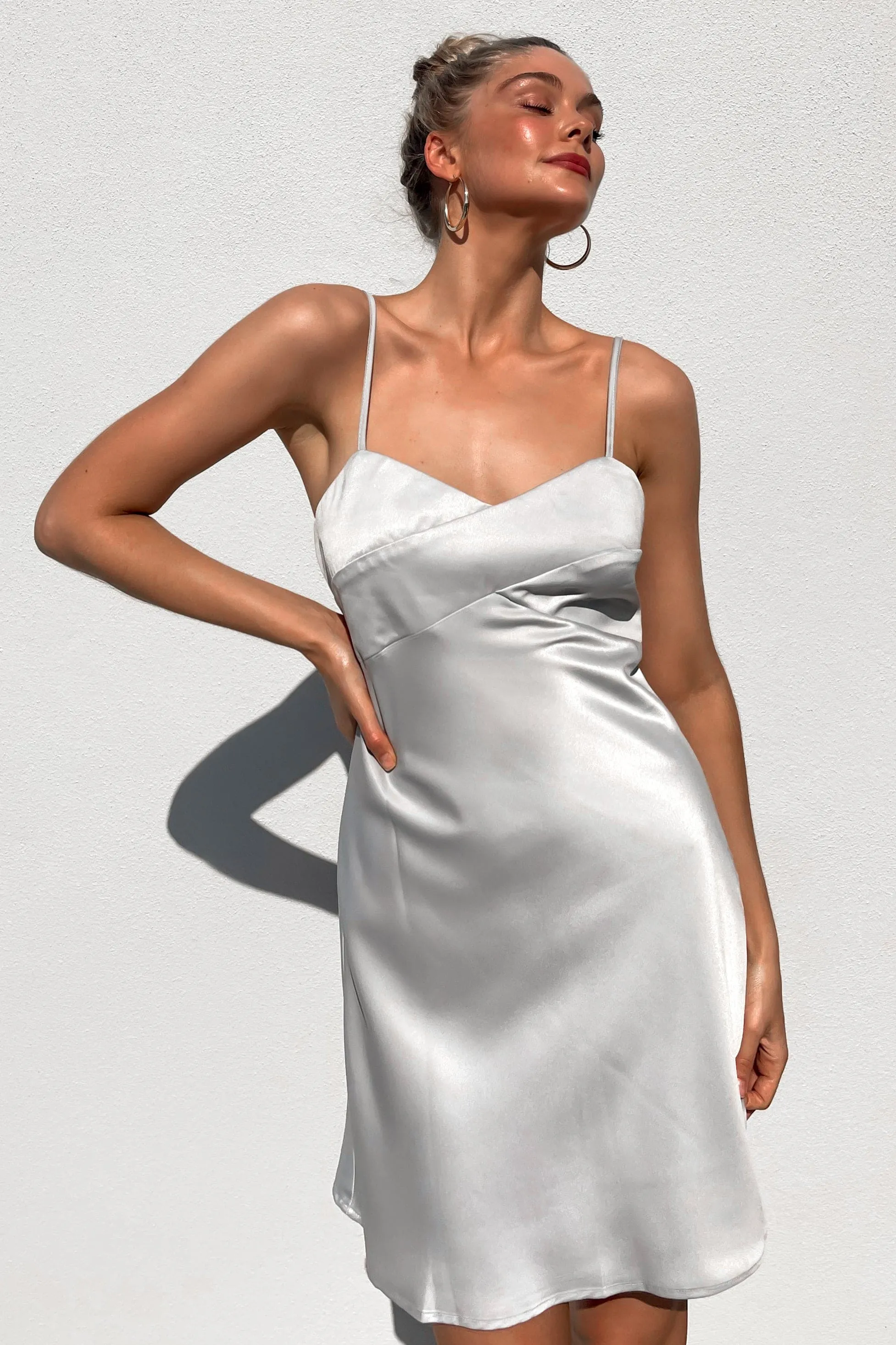 Rossie Dress