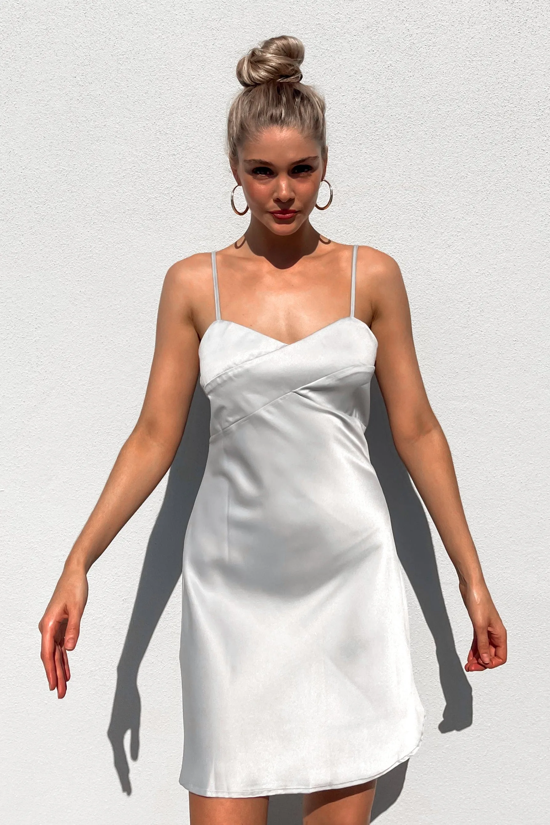 Rossie Dress