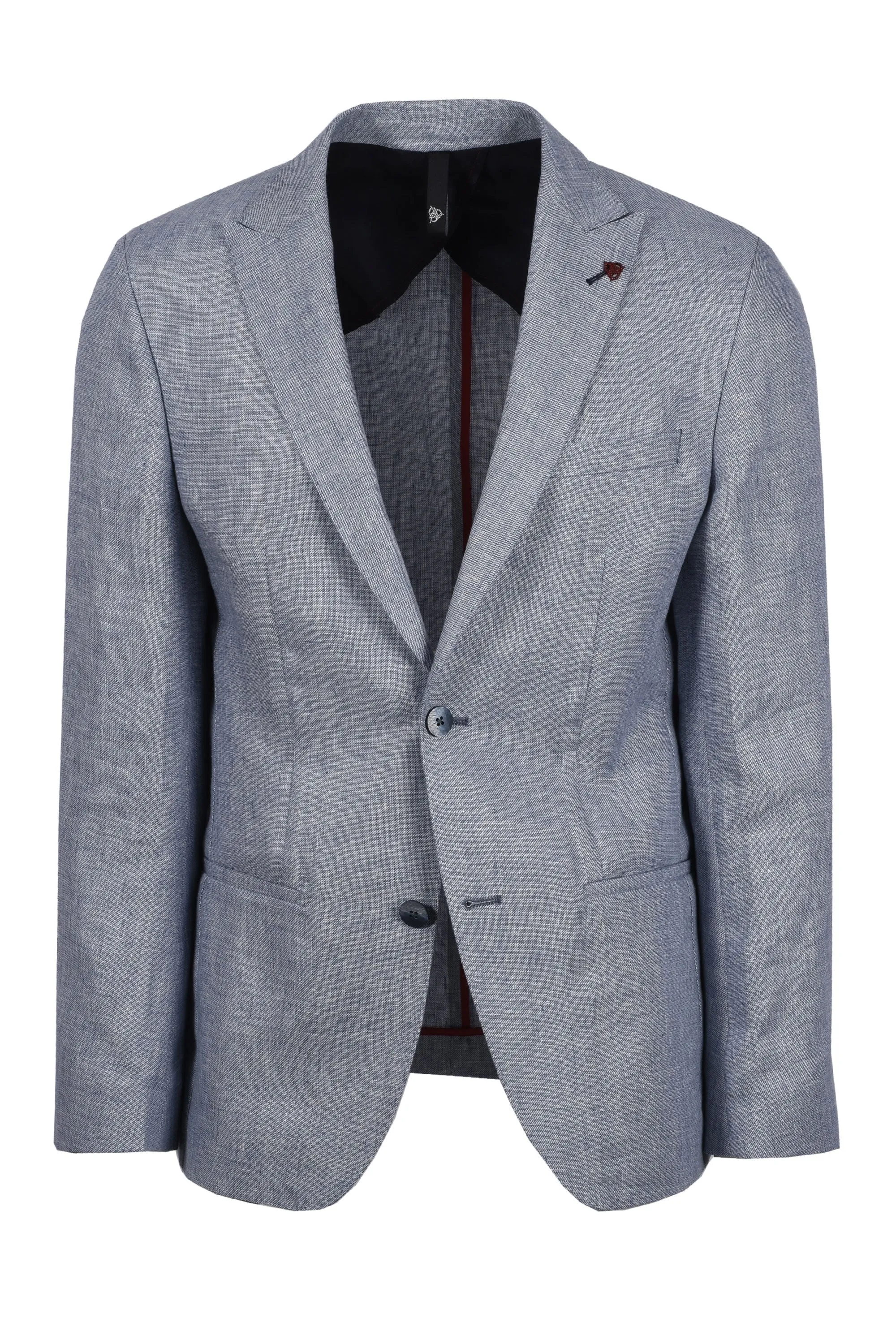 Roy Robson Jacket Light Blue