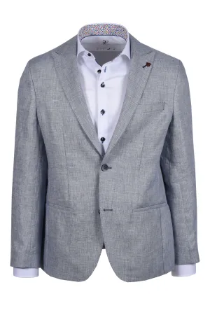 Roy Robson Jacket Light Blue