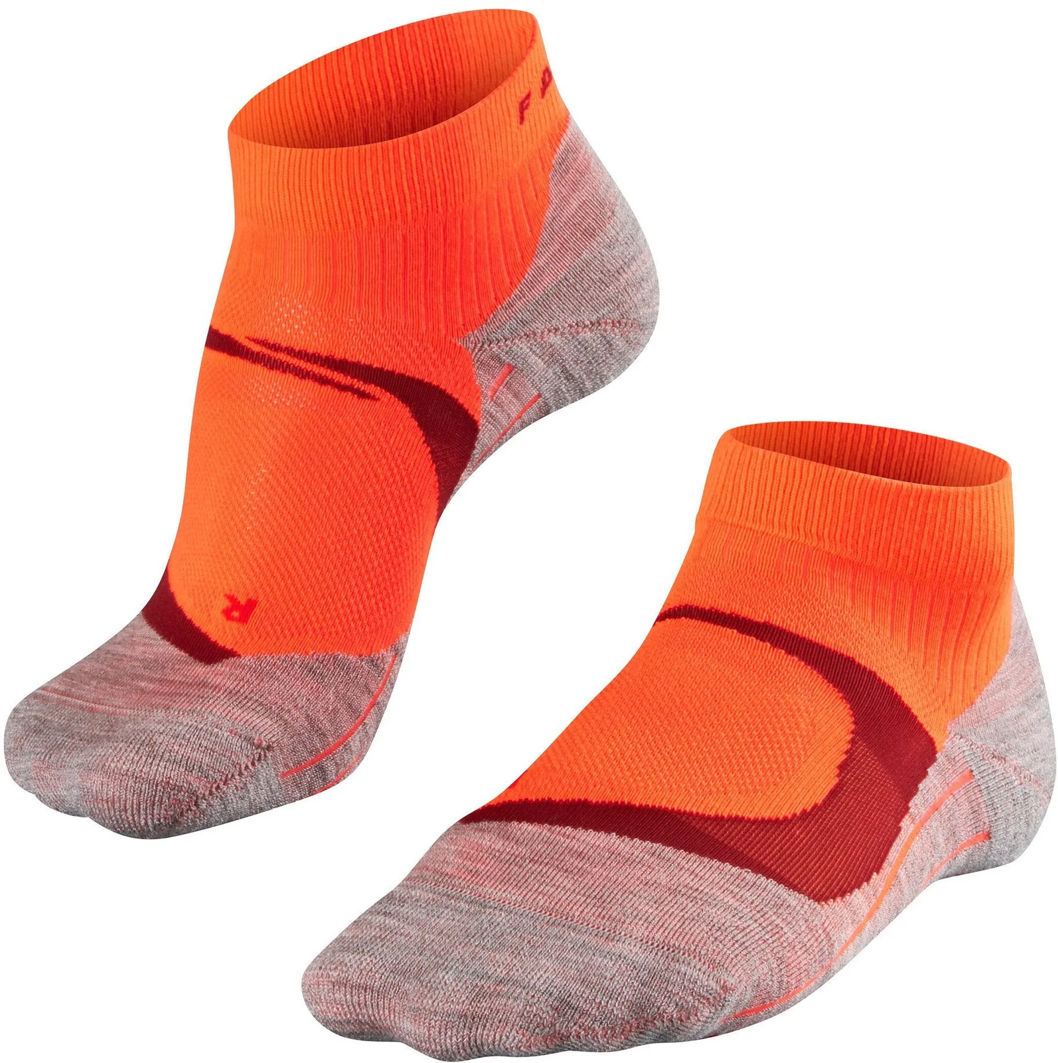 RU4 Cool Short Damen Socken