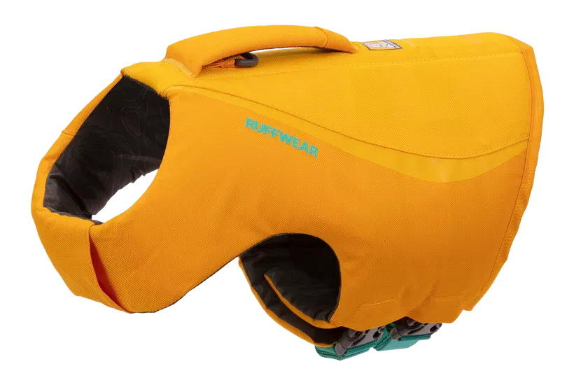 Ruffwear K-9 Float Coat 2024