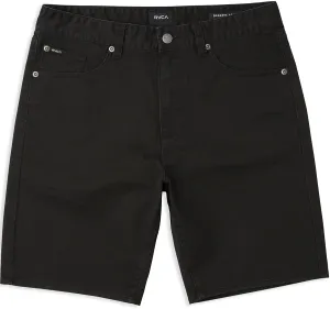 RVCA DAGGER TWILL SHORT