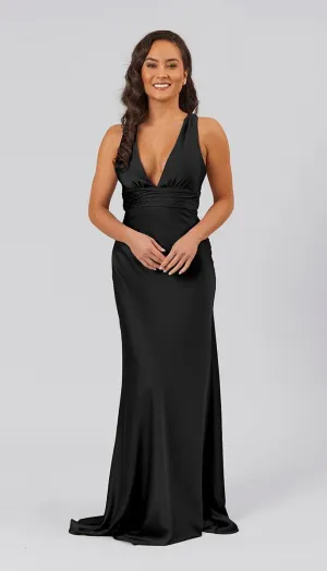 Sample Emery Size 0