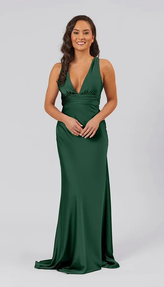 Sample Emery Size 0