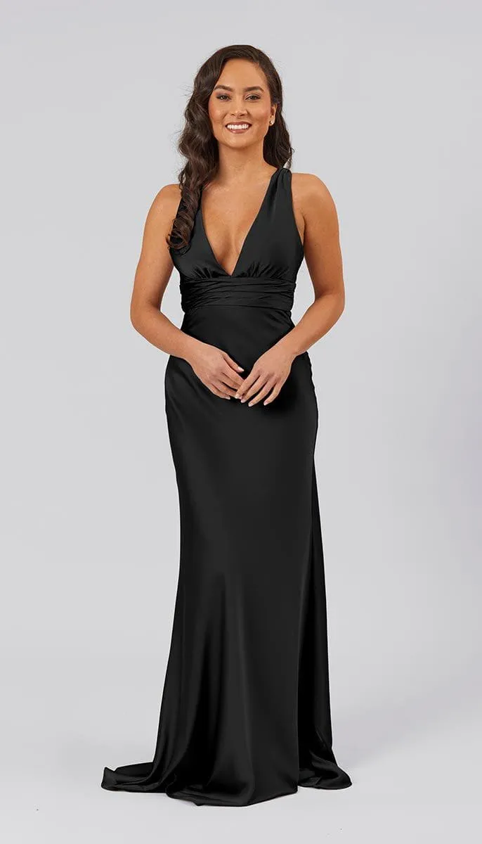 Sample Emery Size 20