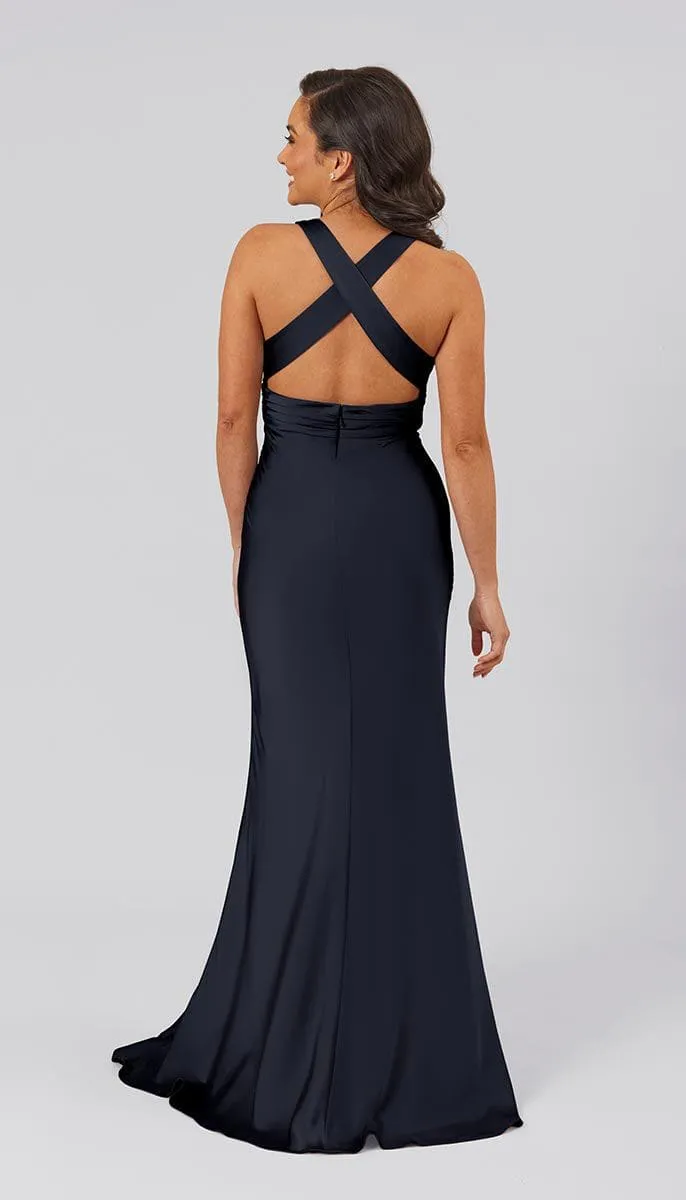 Sample Emery Size 22