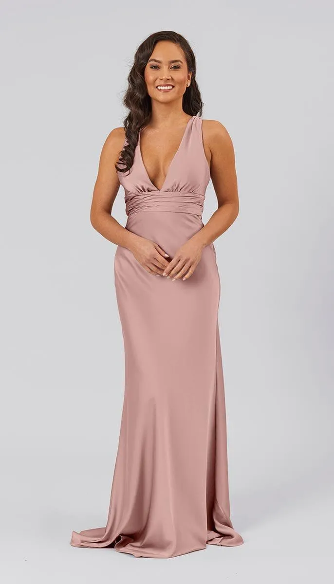 Sample Emery Size 24