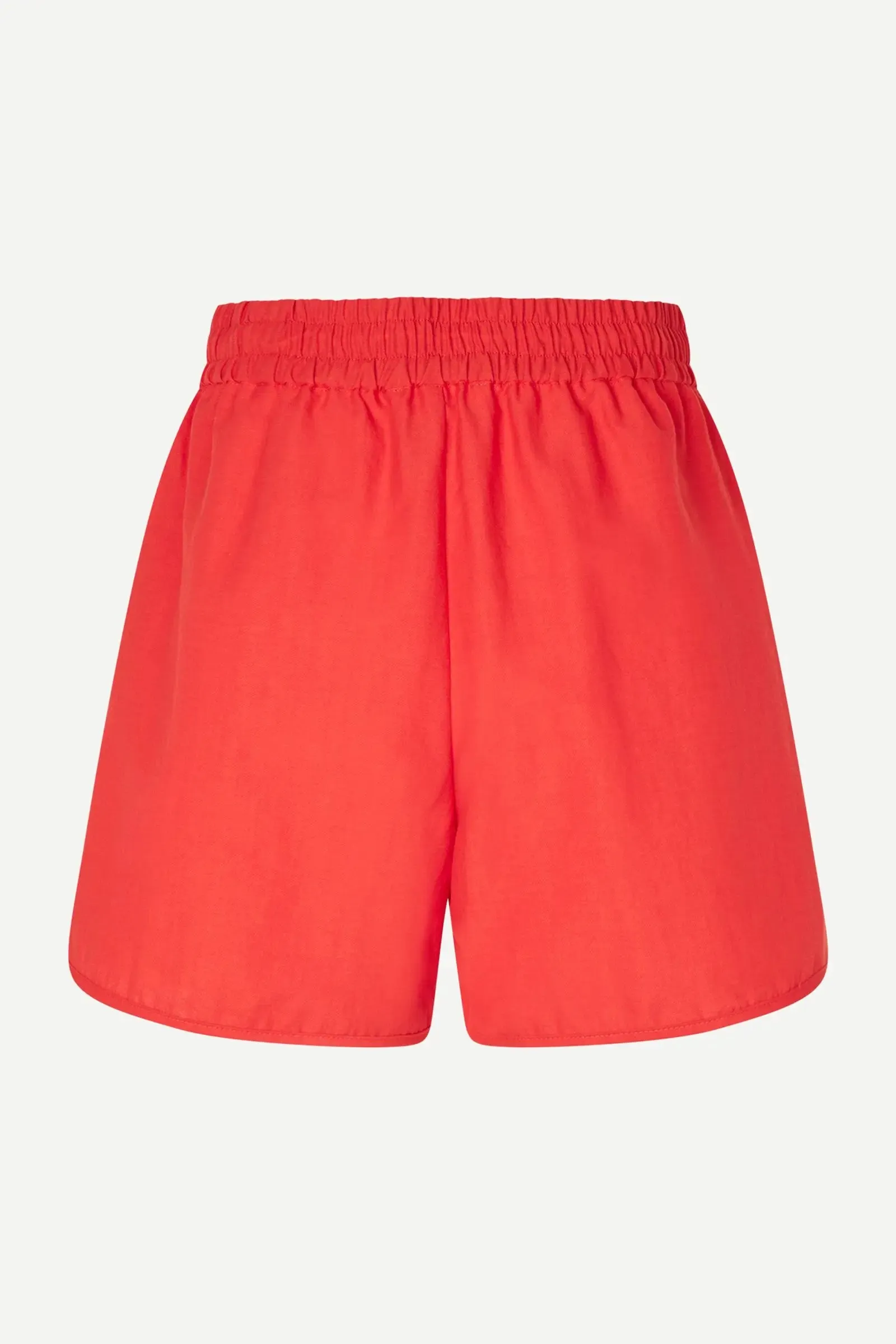 Sauna Shorts Flame Scarlet