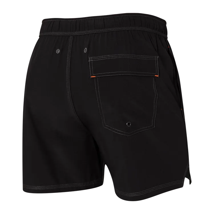 Saxx Oh Buoy 2 in 1 Volley 5inch shorts