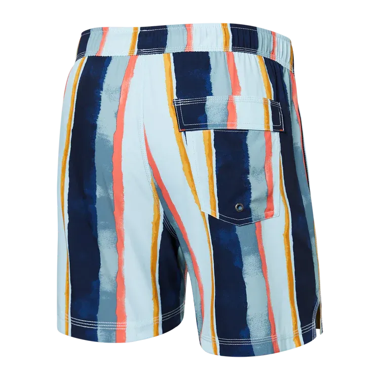 Saxx Oh Buoy 2 in 1 Volley 5inch shorts