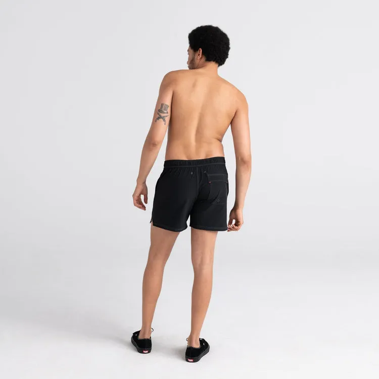 Saxx Oh Buoy 2 in 1 Volley 5inch shorts