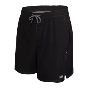 Saxx Oh Buoy 2 in 1 Volley 5inch shorts